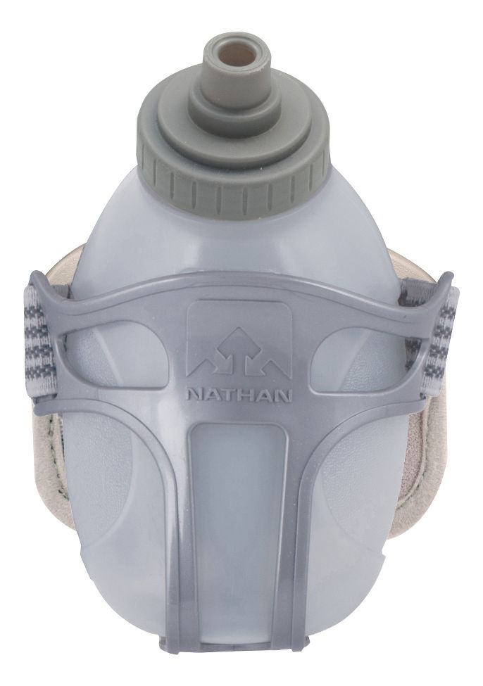 Nathan BYOB 8oz Add-On Flask Hydration