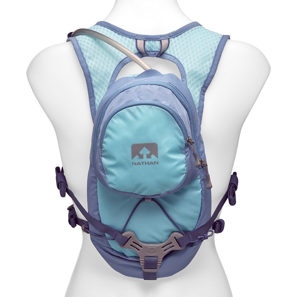 Womens Nathan Intensity Race Vest 2L Hydration