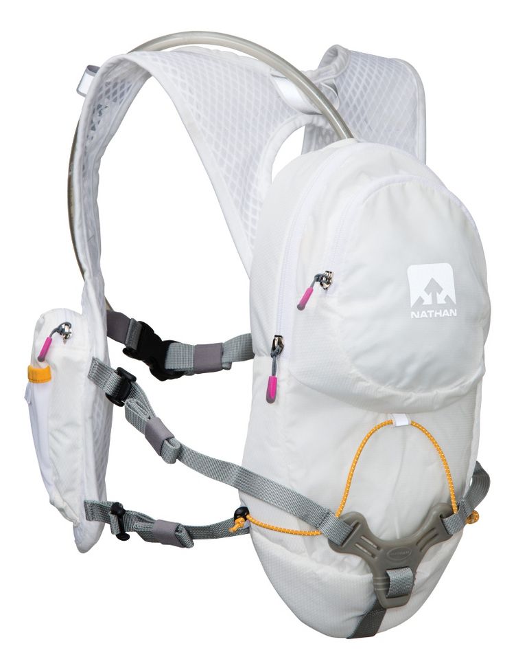 Womens Nathan Intensity Race Vest 2L Hydration