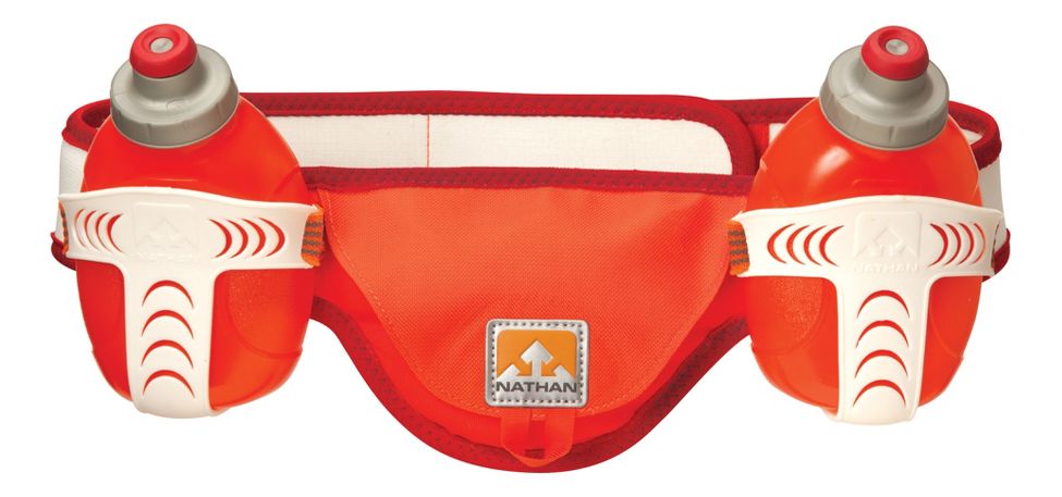 Nathan Speed 2 Belt 20 ounce Hydration