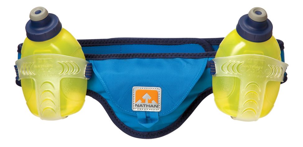 Nathan Speed 2 Belt 20 ounce Hydration