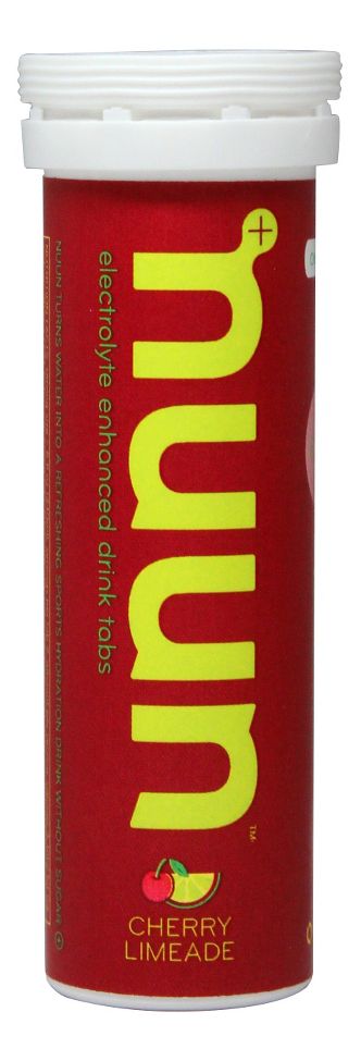 Nuun (box of 8 tubes) Nutrition