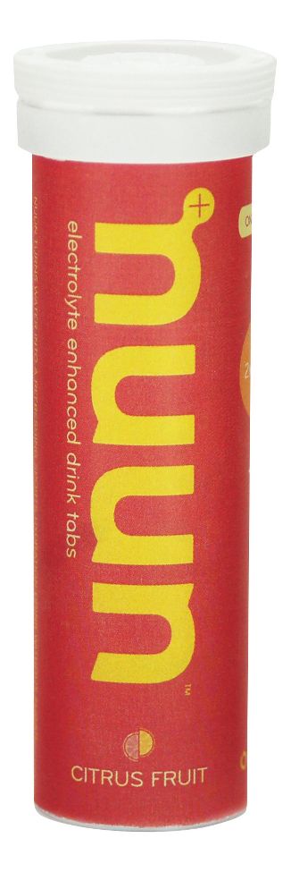 Nuun (box of 8 tubes) Nutrition