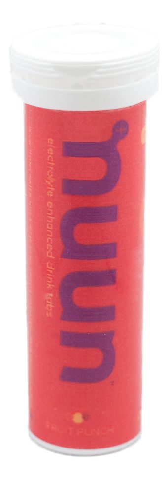 Nuun (box of 8 tubes) Nutrition