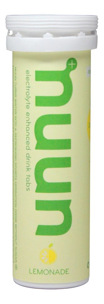 Nuun (box of 8 tubes) Nutrition