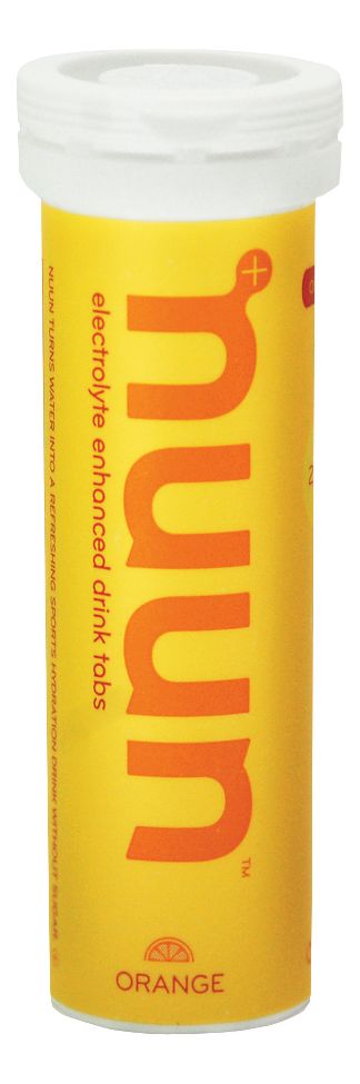 Nuun (box of 8 tubes) Nutrition