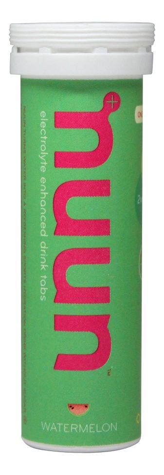 Nuun (box of 8 tubes) Nutrition
