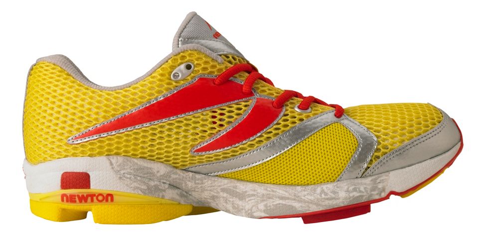 Mens Newton Running Distance S Running Shoe