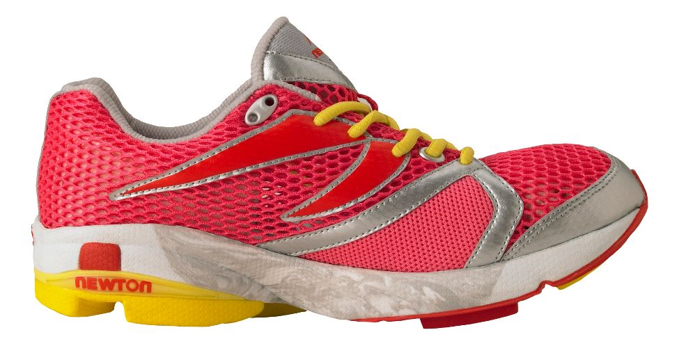 Womens Newton Running Distance U Running Shoe