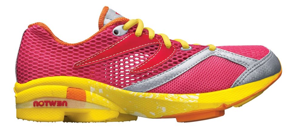 Womens Newton Running Distance U Running Shoe