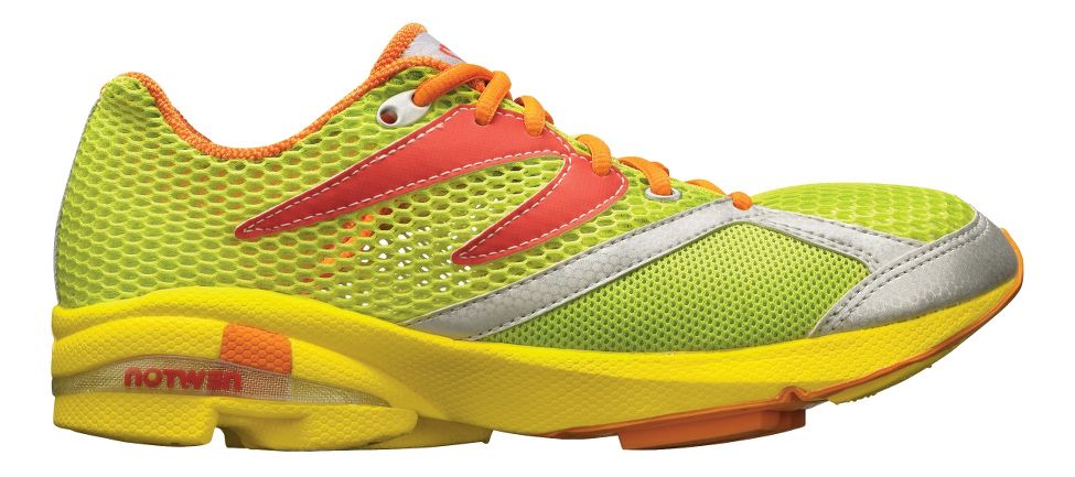 Mens Newton Running Distance Running Shoe
