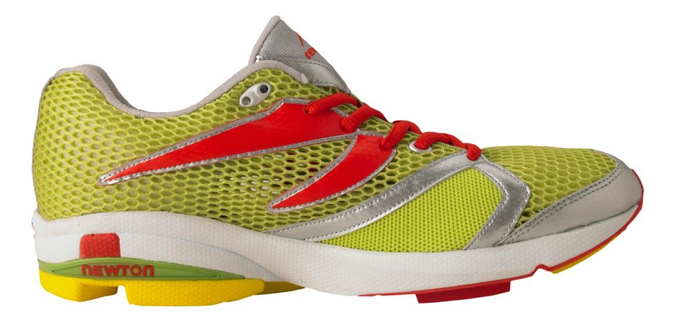 Mens Newton Running Distance Running Shoe