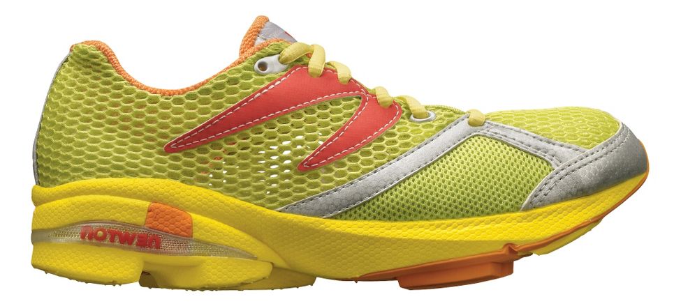 Womens Newton Running Distance Running Shoe