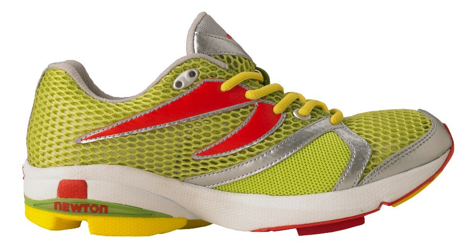 Womens Newton Running Distance Running Shoe
