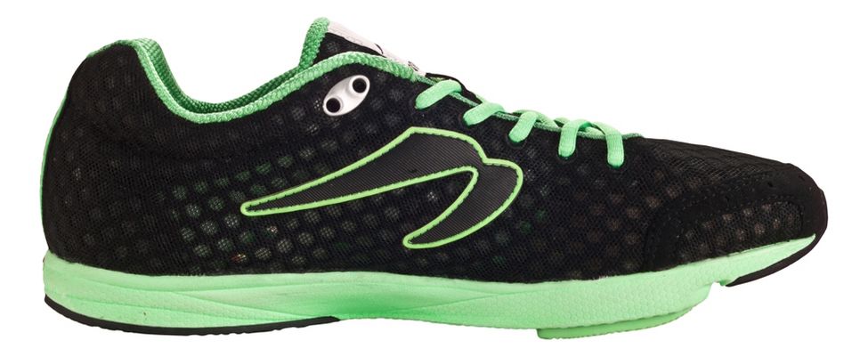 Mens Newton Running Momentum Trail Running Shoe