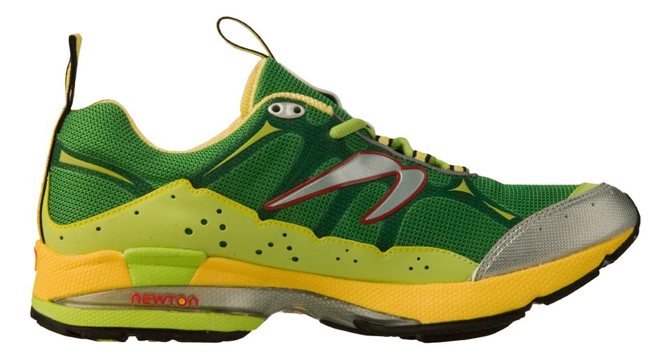 Mens Newton Running Momentum Trail Running Shoe