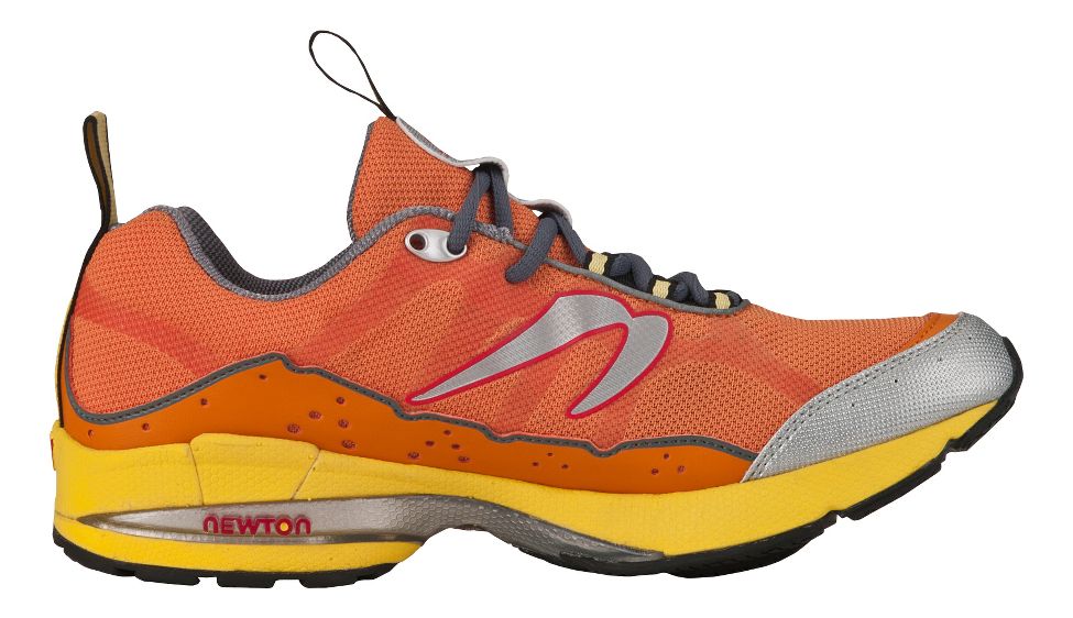 Mens Newton Running Momentum Trail Running Shoe
