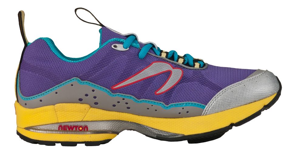 newton barefoot running shoes