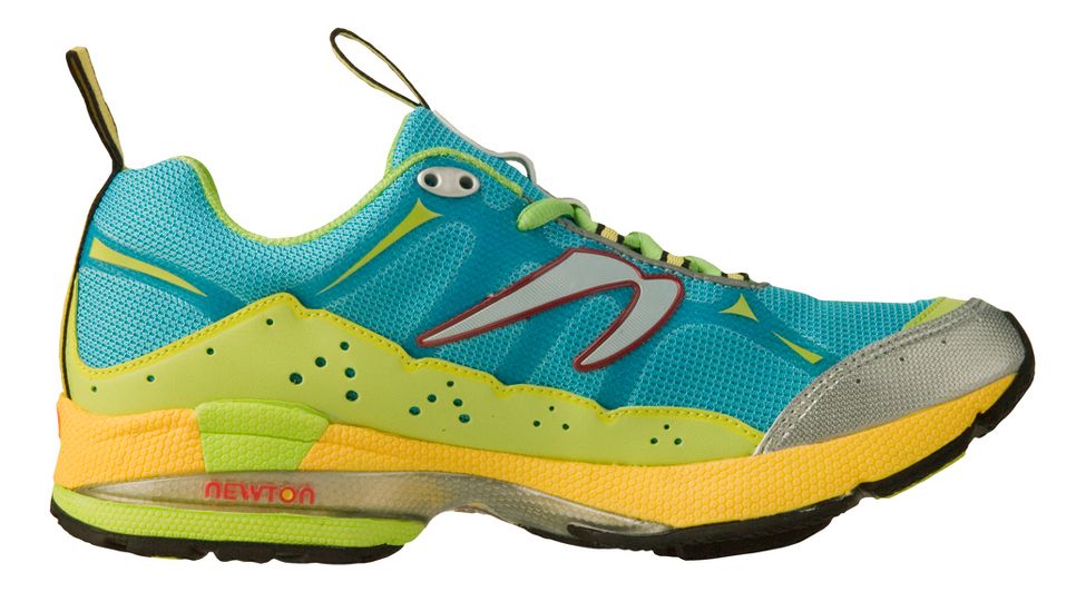 Womens Newton Running Momentum Trail Running Shoe