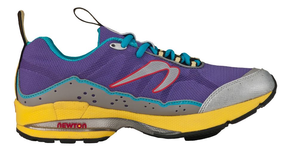 Womens Newton Running Momentum Trail Running Shoe