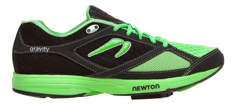 Mens Newton Running Gravity Running Shoe