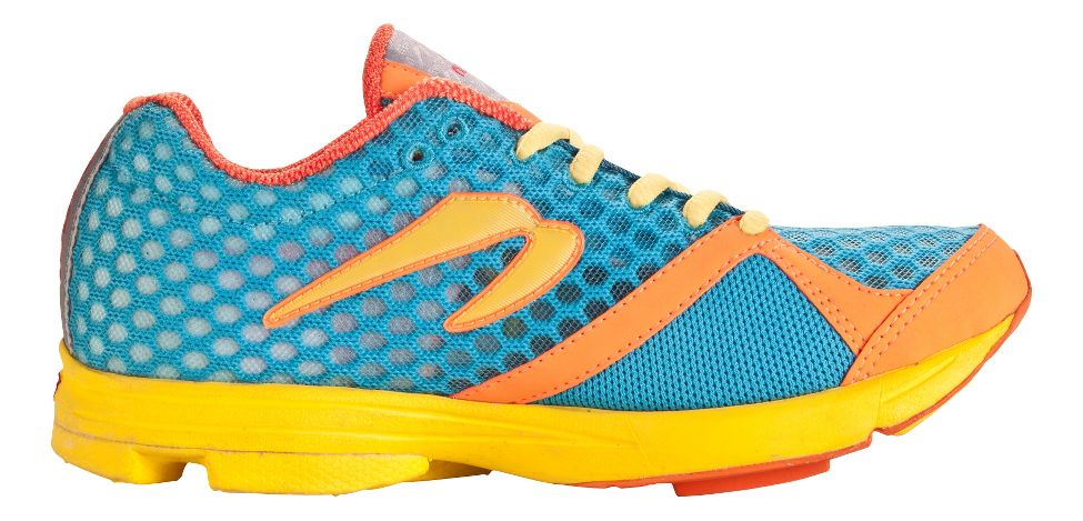 Womens Newton Running Distance Running Shoe