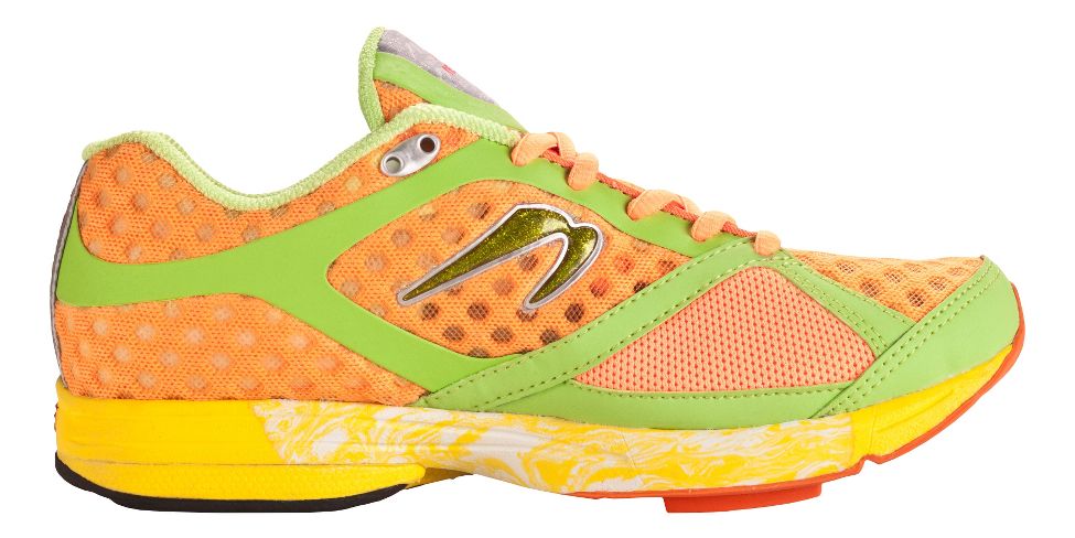 Womens Newton Running Motion Running Shoe