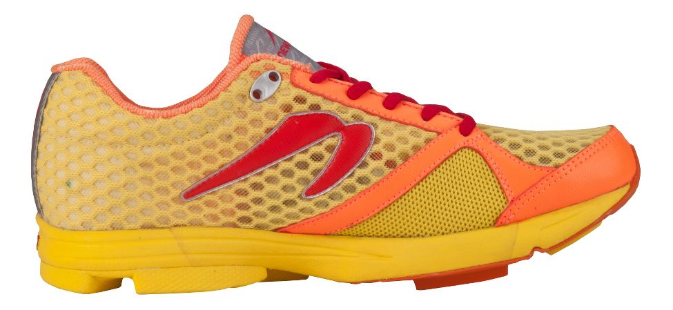 Mens Newton Running Distance S Running Shoe