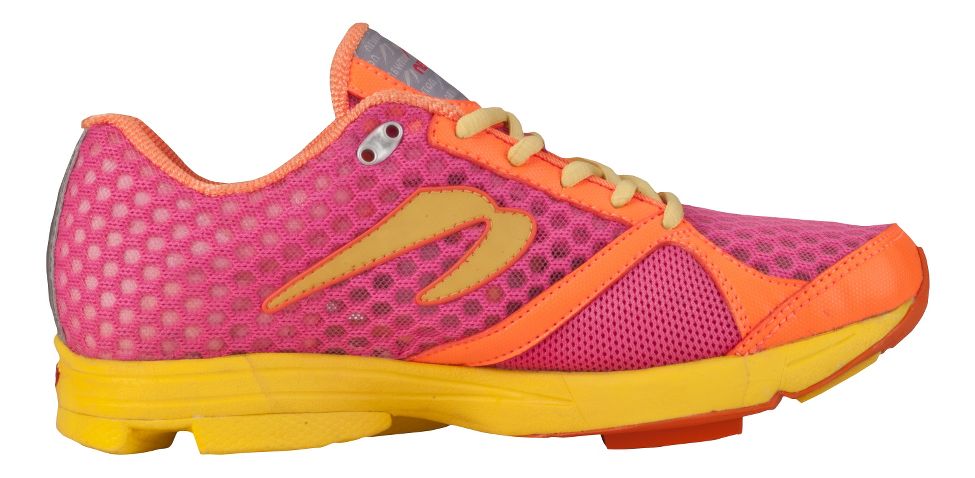 Womens Newton Running Distance U Running Shoe