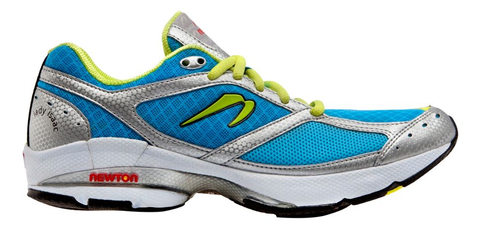 Womens Newton Running Lady Isaac Running Shoe