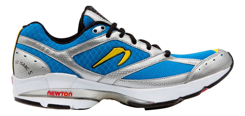 Mens Newton Running Sir Isaac S Running Shoe at Road Runner Sports
