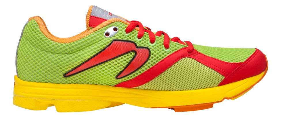 Mens Newton Running Distance Running Shoe