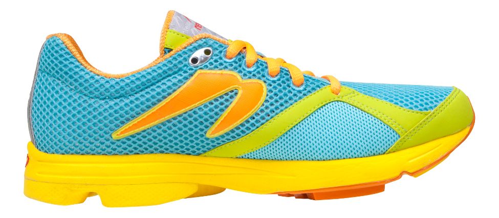 Womens Newton Running Distance Running Shoe