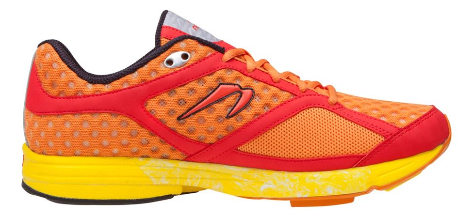 Mens Newton Running Motion Running Shoe