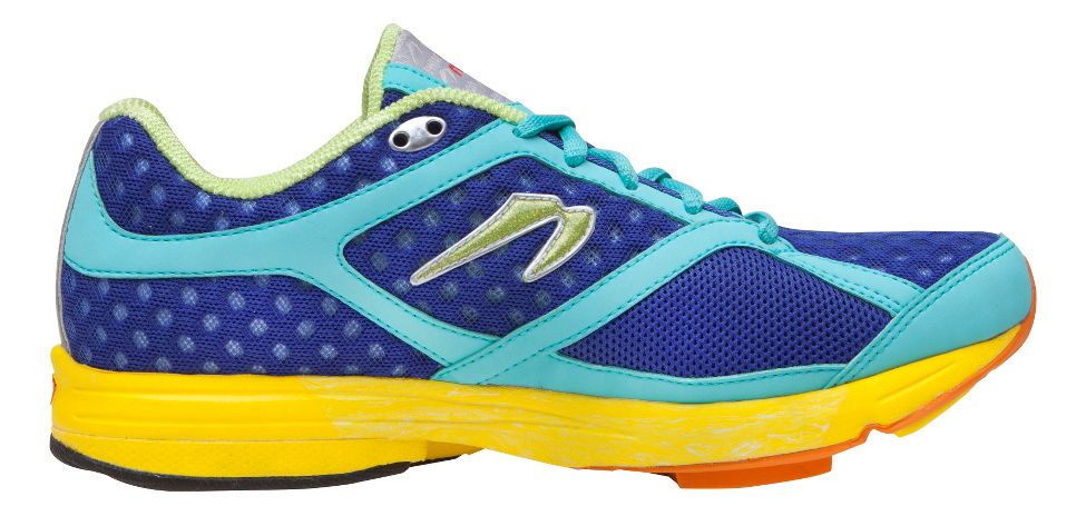 Womens Newton Running Motion Running Shoe