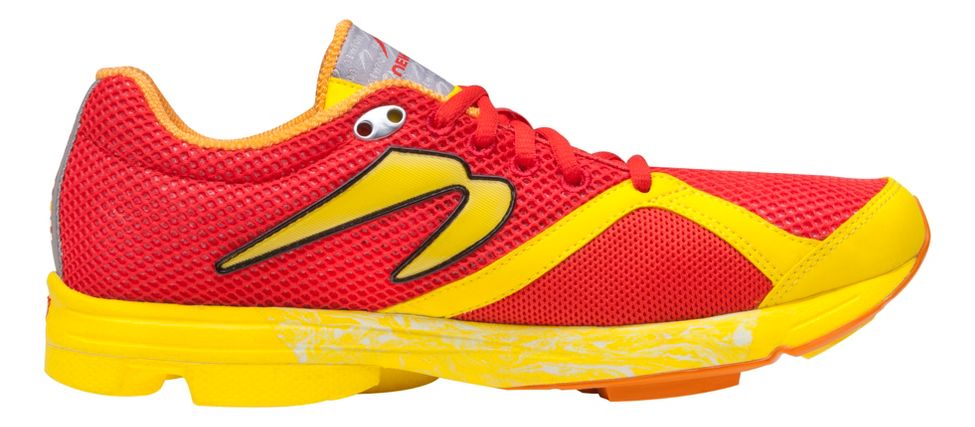 Mens Newton Running Distance S Running Shoe