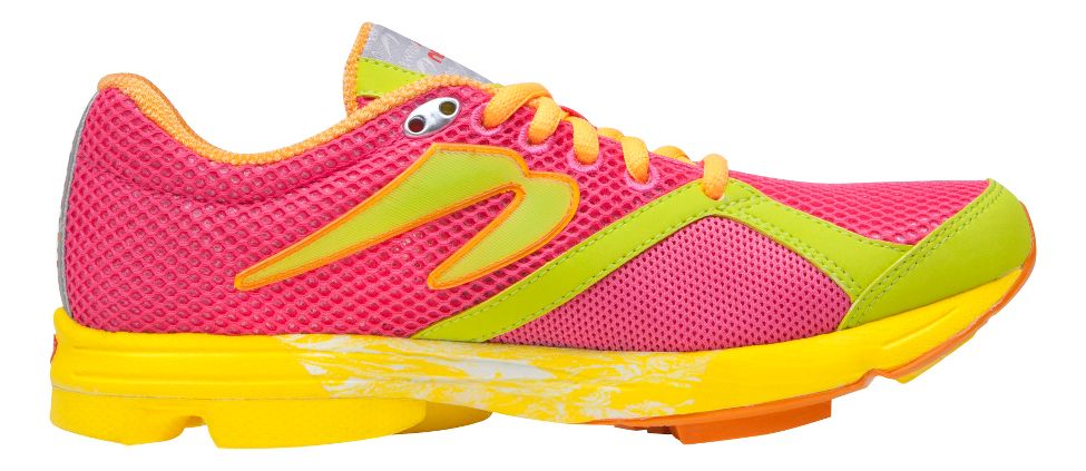 Womens Newton Running Distance U Running Shoe