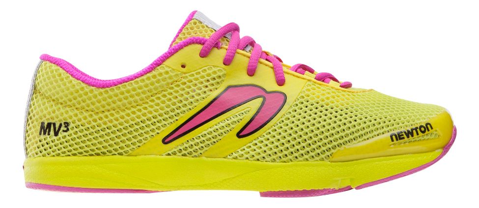 Womens Newton Running MV3 Running Shoe at Road Runner Sports