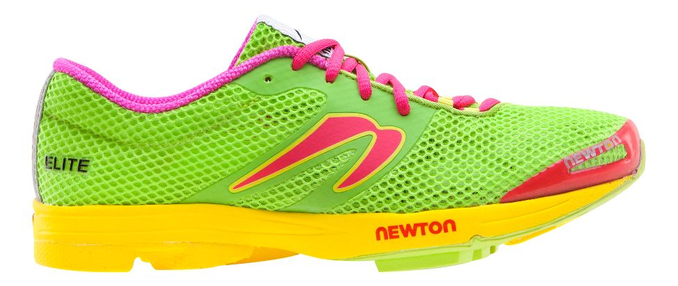 Newton Running Distance Elite Racer Running Shoe
