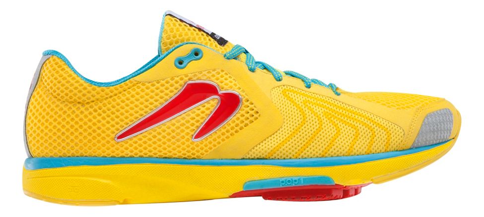 Newton Running Distance III Running Shoe