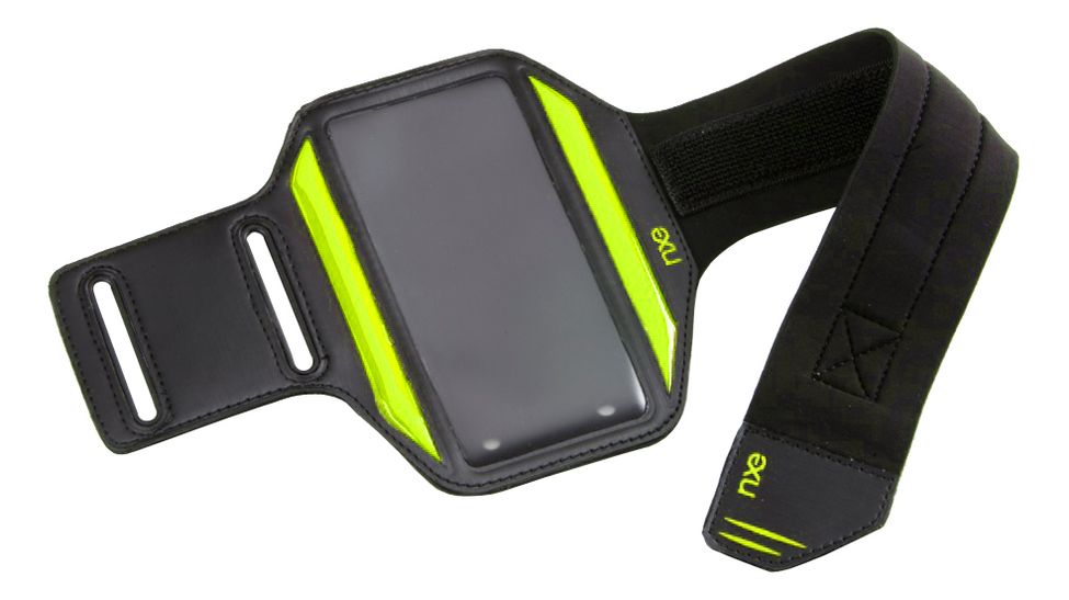 NXE ActiveBand for iPhone5/iTouch Holders