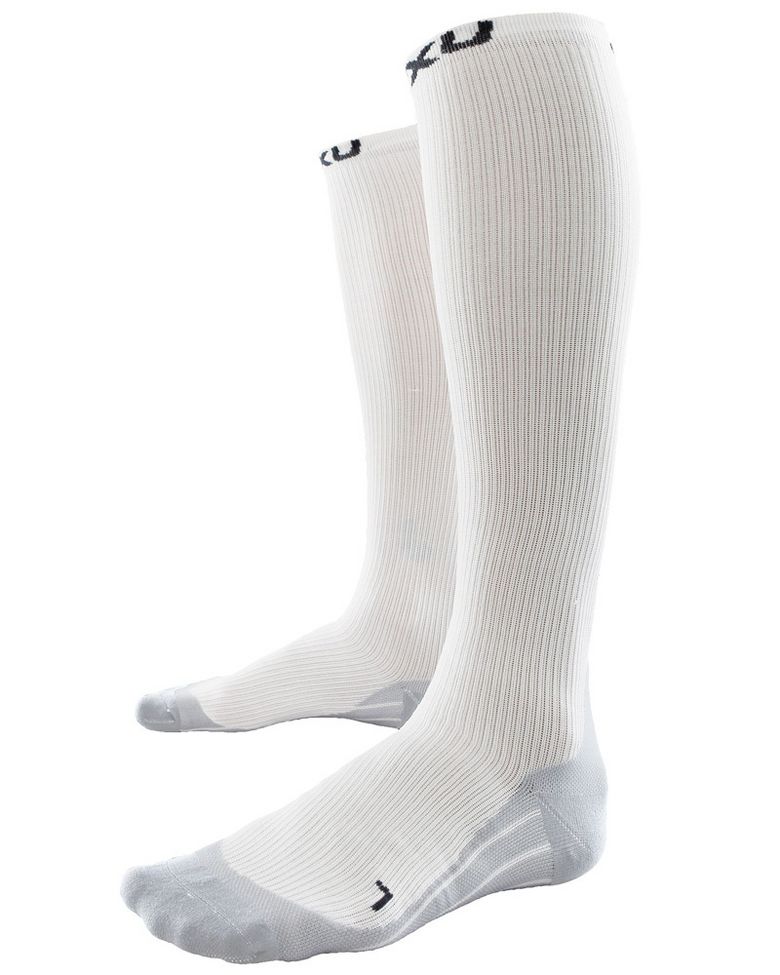 2XU Xform Compression Race Sock Socks