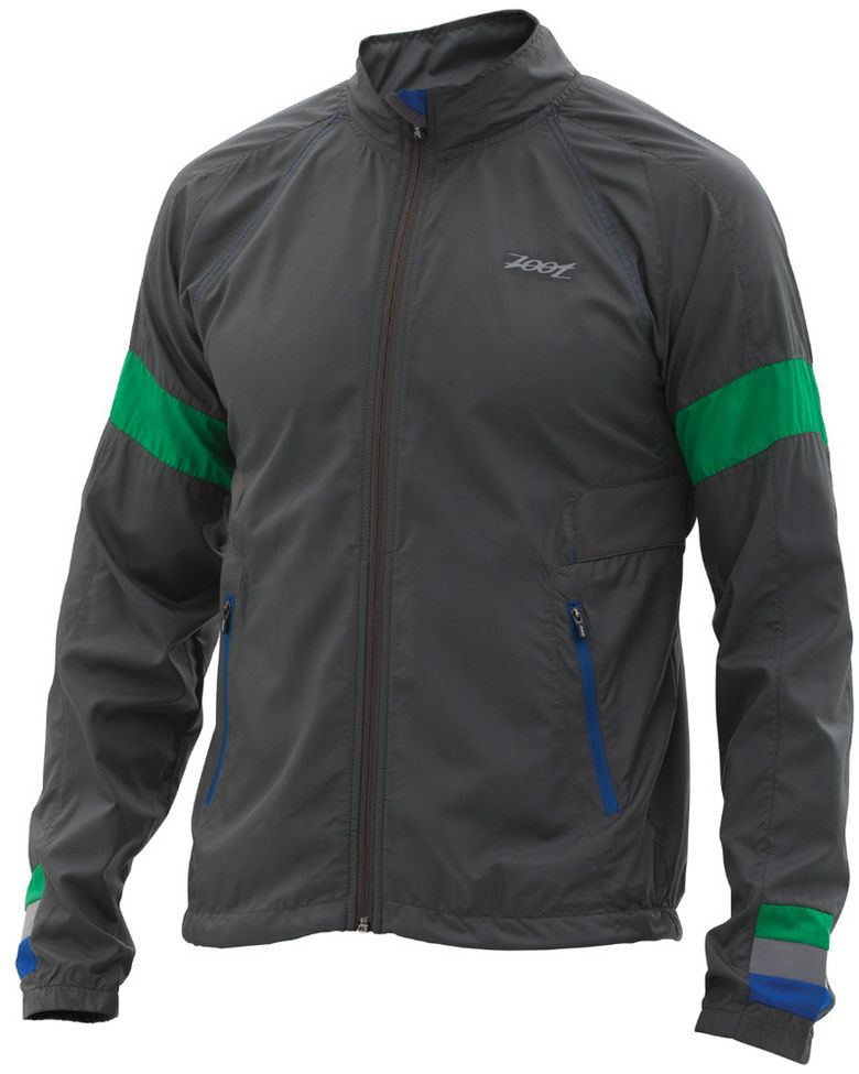 Zoot Sports Ultra Xothern Run Jacket Running Jackets