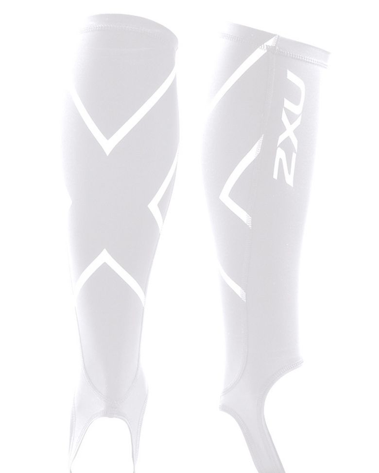2XU Perform Compression Calf Guard Injury Recovery