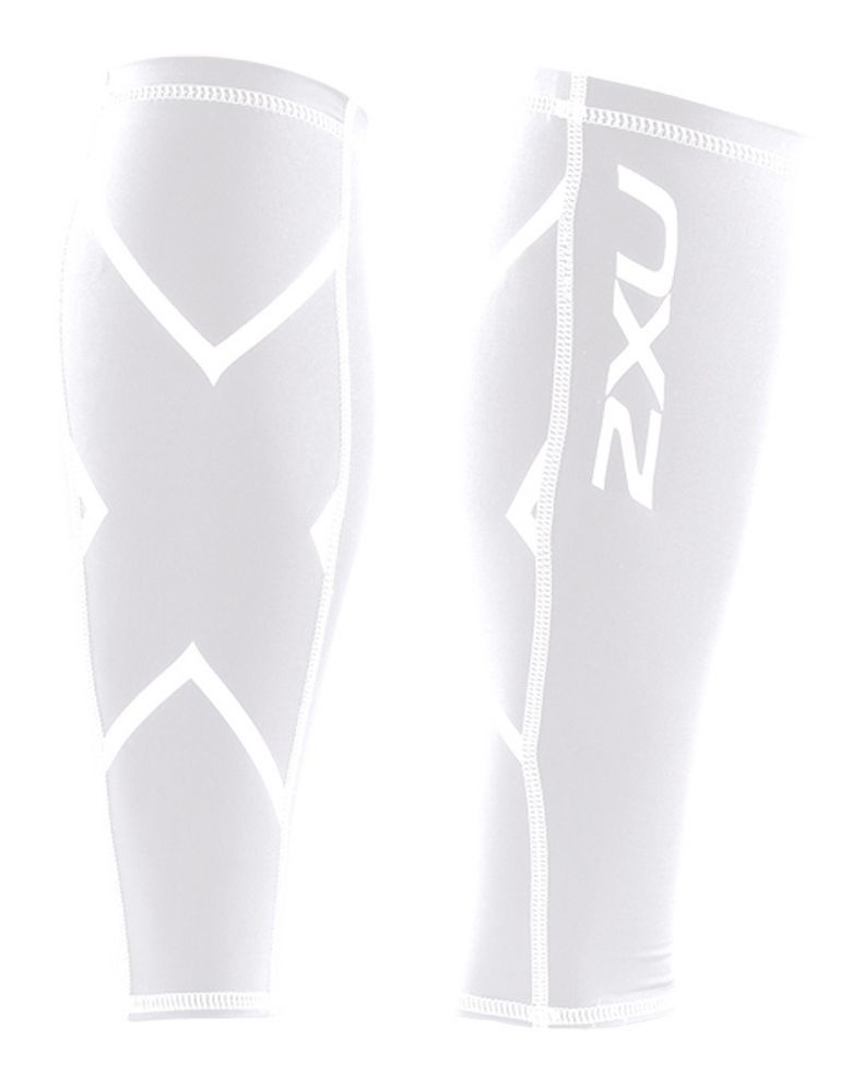 2XU Perform Non-Stirrup Calf Guard Injury Recovery
