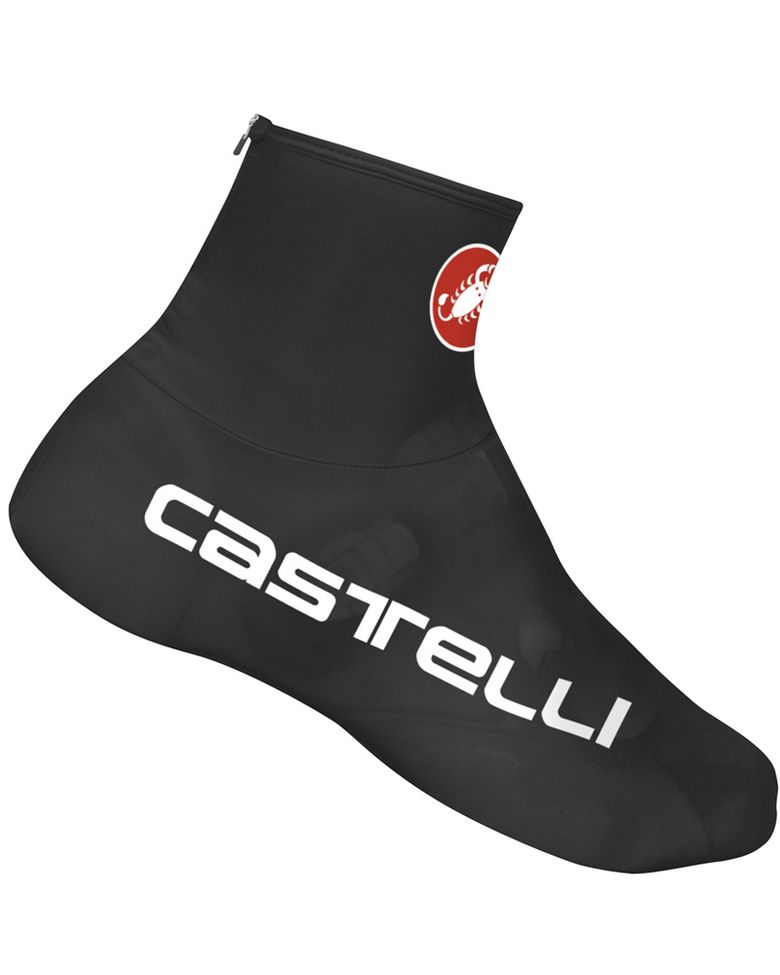 Castelli Lycra Shoecover Shoe Products & Laces