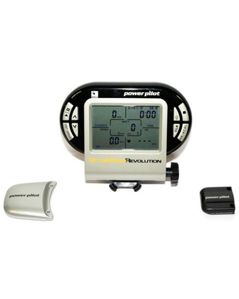 LEMOND FITNESS Power Pilot For Revolution Trainer Electronics
