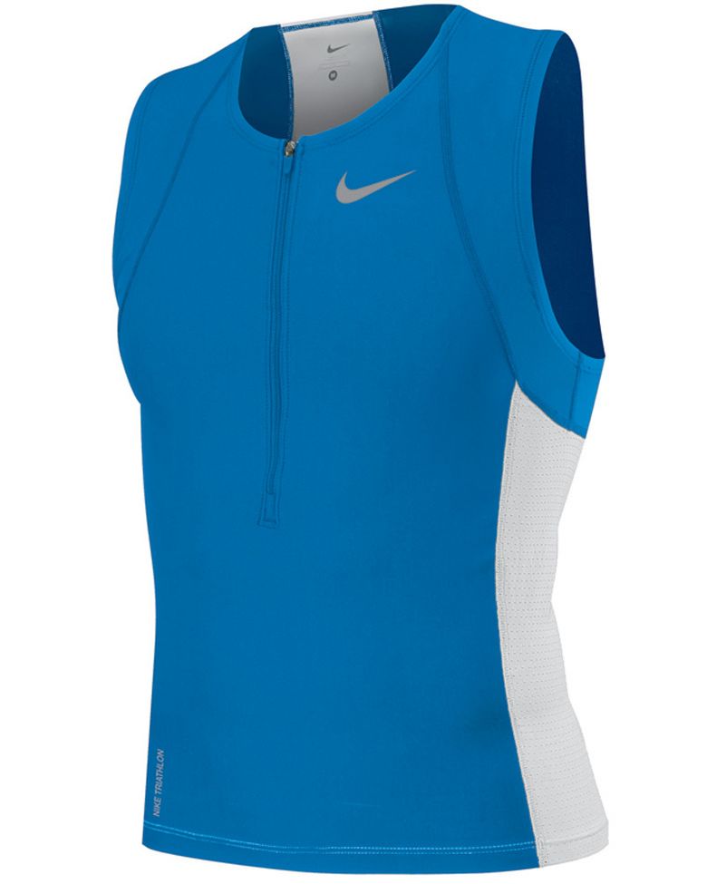NIKE Tri Top Sleeveless Technical Tops