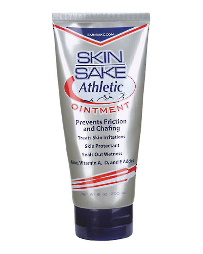 SKIN SAKE Athletic Ointment Skin Care