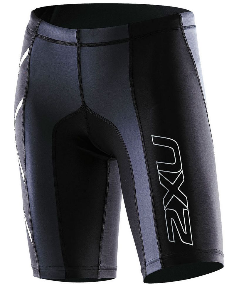 2XU Elite Perform Compression Shorts Fitted Shorts